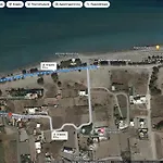 Antonakis Secret Pool & Hot Tub Hideaway Кремасти