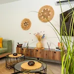 וילה Antonakis Secret Pool & Hot Tub Hideaway *