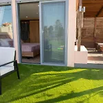 Antonakis Secret Pool & Hot Tub Hideaway Вилла Кремасти
