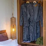 וילה Antonakis Secret Pool & Hot Tub Hideaway קרמסטי