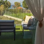 Antonakis Secret Pool & Hot Tub Hideaway וילה *