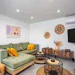 וילה Antonakis Secret Pool & Hot Tub Hideaway *