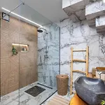 וילה Antonakis Secret Pool & Hot Tub Hideaway קרמסטי