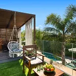 Antonakis Secret Pool & Hot Tub Hideaway וילה *