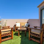 וילה Antonakis Secret Pool & Hot Tub Hideaway קרמסטי