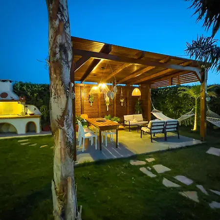 Villa Antonakisvilla - Luxury Pool, Jacuzzi & Seaview Retreat Kremasti (Rhodes)