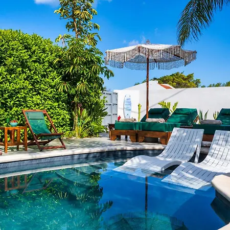 Antonakis Secret Pool & Hot Tub Hideaway Vila Kremastí