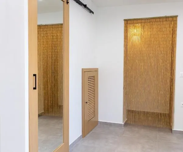 וילה Antonakis Secret Pool & Hot Tub Hideaway קרמסטי