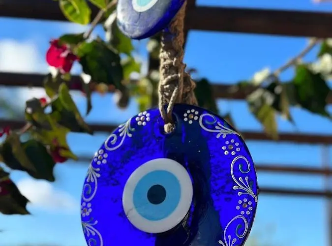 Antonakis Secret Pool & Hot Tub Hideaway