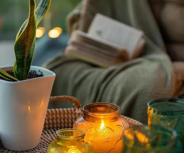 Antonakis Secret Pool & Hot Tub Hideaway クレマスティ