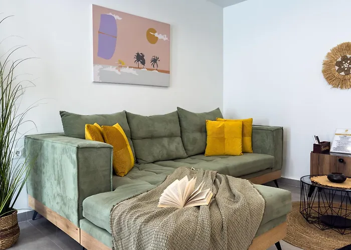 וילה Antonakis Secret Pool & Hot Tub Hideaway *