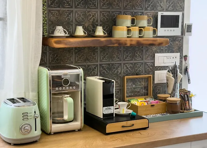 וילה Antonakis Secret Pool & Hot Tub Hideaway קרמסטי