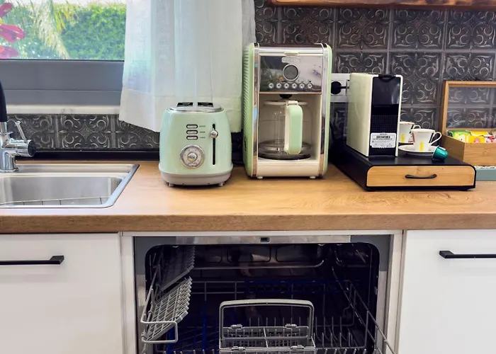 ヴィラ Antonakis Secret Pool & Hot Tub Hideaway