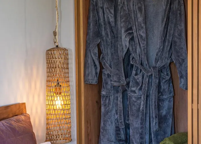 ヴィラ Antonakis Secret Pool & Hot Tub Hideaway クレマスティ