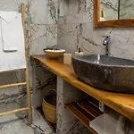 Vilă Antonakis Secret Pool & Hot Tub Hideaway