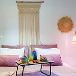 Vilă Antonakis Secret Pool & Hot Tub Hideaway *