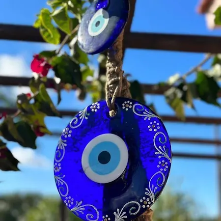 Antonakis Secret Pool & Hot Tub Hideaway