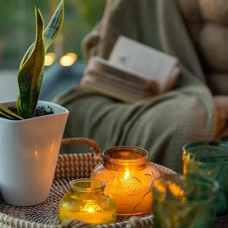 Antonakis Secret Pool & Hot Tub Hideaway Kremastí