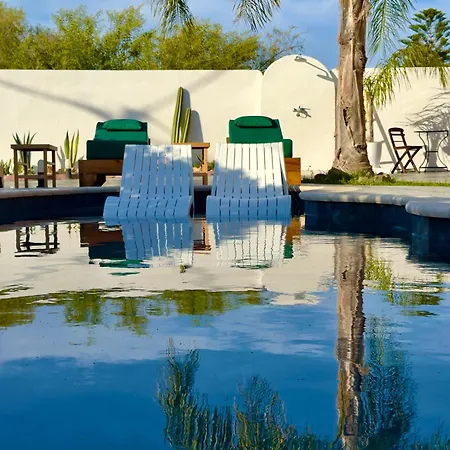 Antonakis Secret Pool & Hot Tub Hideaway فيلة *