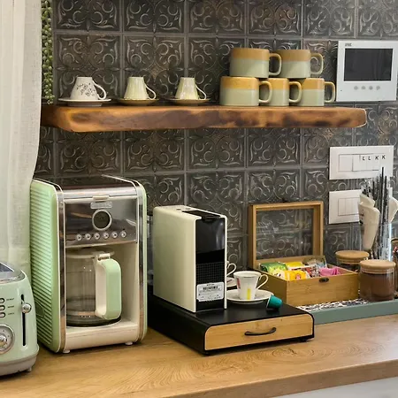 فيلة Antonakis Secret Pool & Hot Tub Hideaway Kremastí