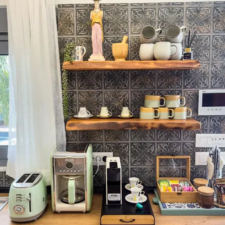 فيلة Antonakis Secret Pool & Hot Tub Hideaway *